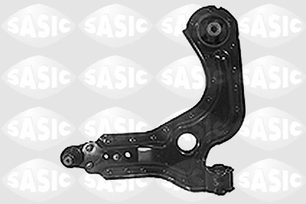 Control/Trailing Arm, wheel suspension (9005728)