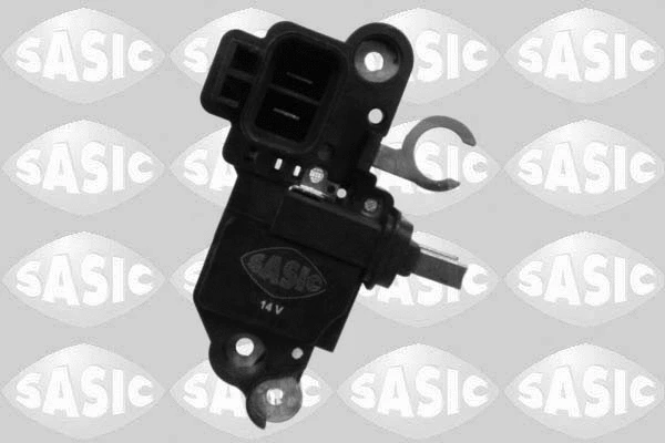 Alternator Regulator (9126038)