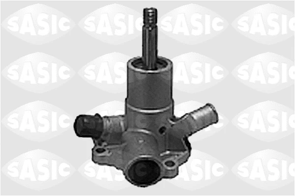 Water Pump, engine cooling (2021671)