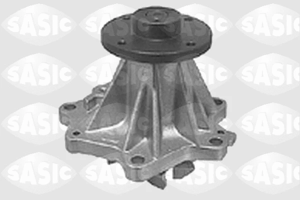 Water Pump, engine cooling (9001303)
