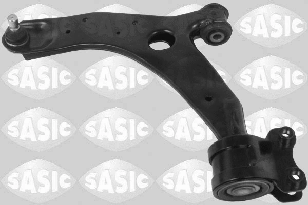 Control/Trailing Arm, wheel suspension (7476149)