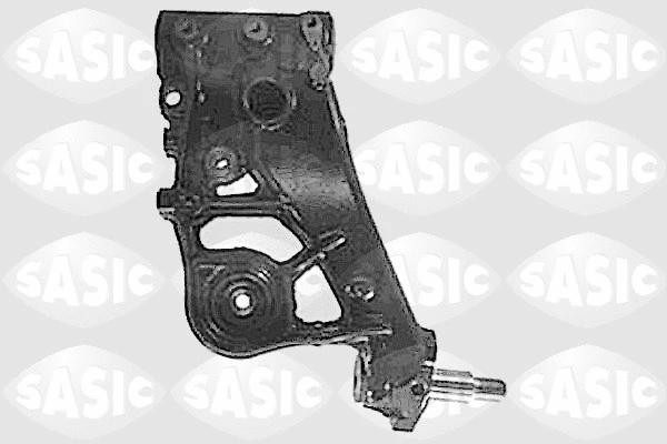 Control/Trailing Arm, wheel suspension (9005713)