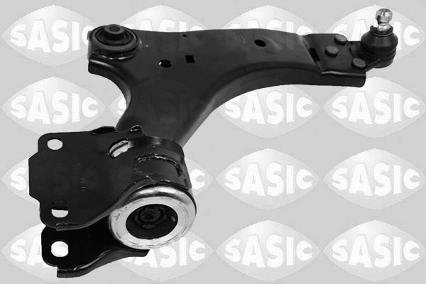Control/Trailing Arm, wheel suspension (7476475)