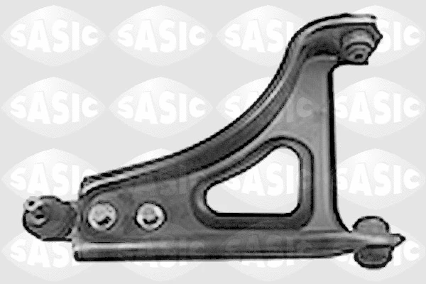 Control/Trailing Arm, wheel suspension (4003372)