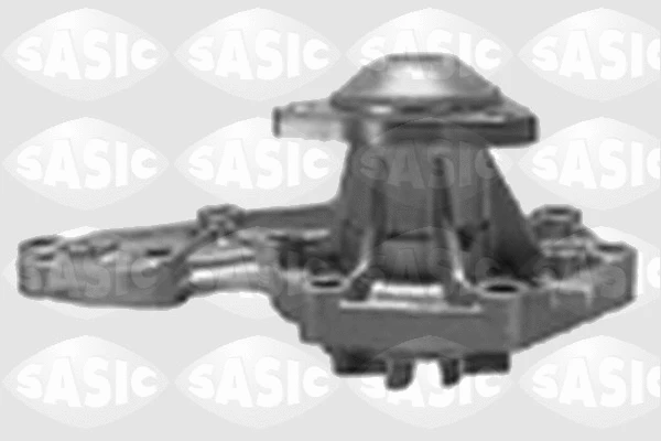 Water Pump, engine cooling (4001182)