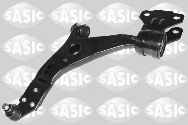 Control/Trailing Arm, wheel suspension (7476424)