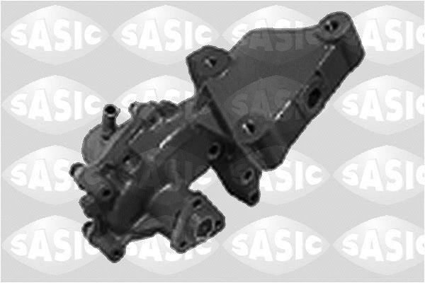 Water Pump, engine cooling (9000946)