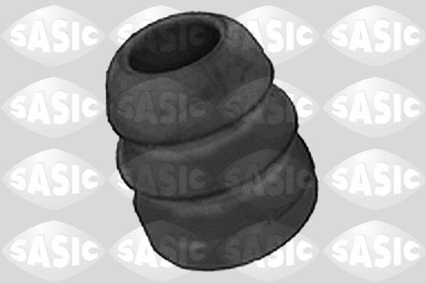 Rubber Buffer, suspension (9005353)