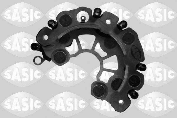 Rectifier, alternator (9166015)