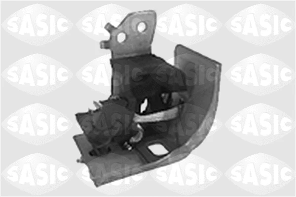 Rubber Buffer, muffler (4001578)
