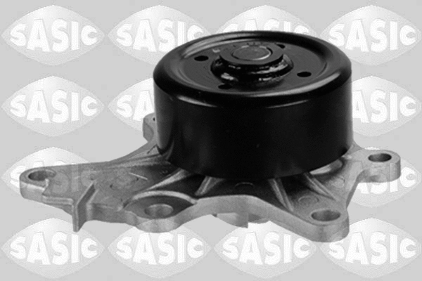 Water Pump, engine cooling (3606087)