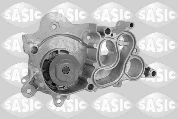 Water Pump, engine cooling (3606125)