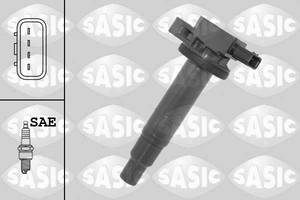 Ignition Coil (9206063)