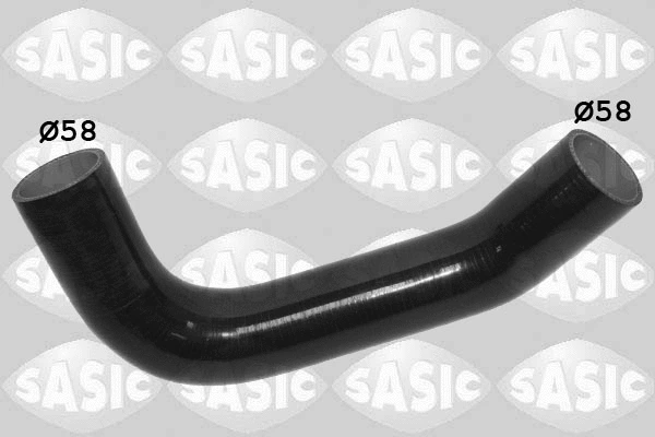 Charge Air Hose (3336354)