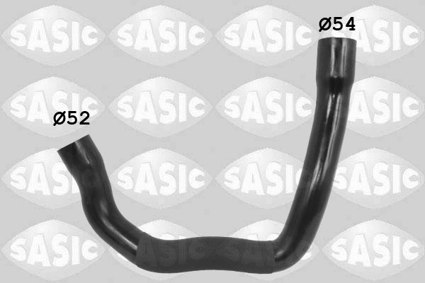 Charge Air Hose (3336320)