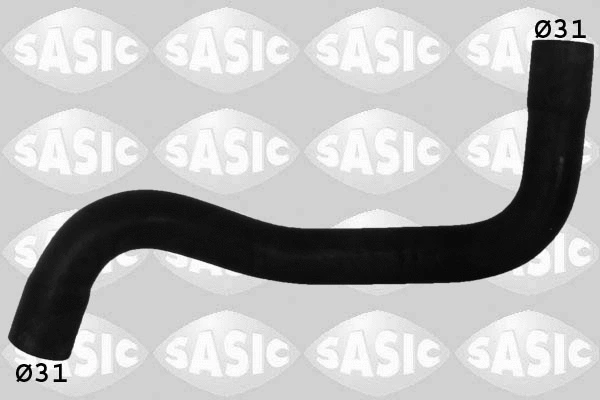 Radiator Hose (3404092)