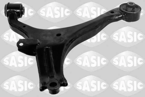 Control/Trailing Arm, wheel suspension (7476210)