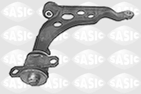 Control/Trailing Arm, wheel suspension (5213653)