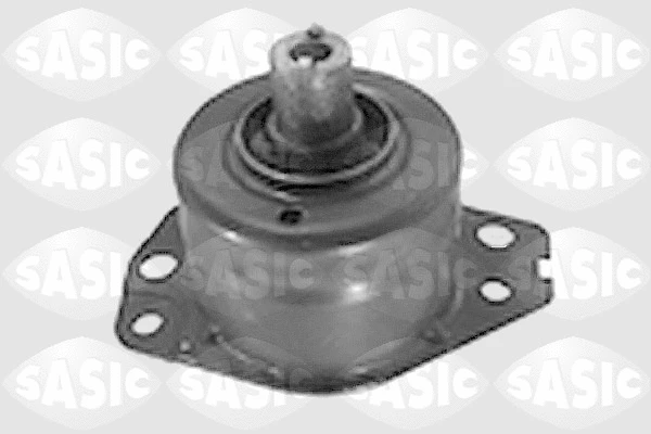 Mounting, engine (9001906)