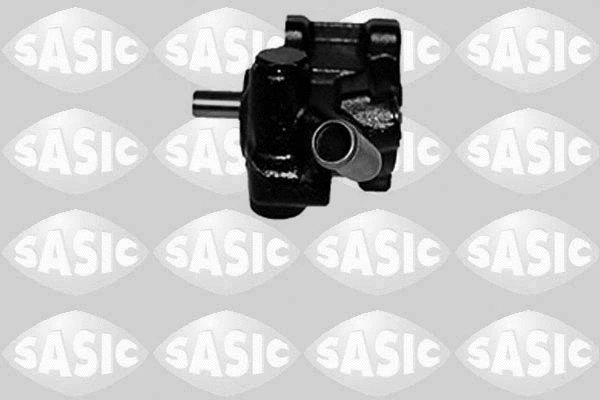 Hydraulic Pump, steering (7076052)