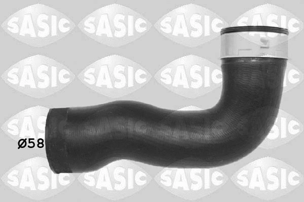 Charge Air Hose (3336150)