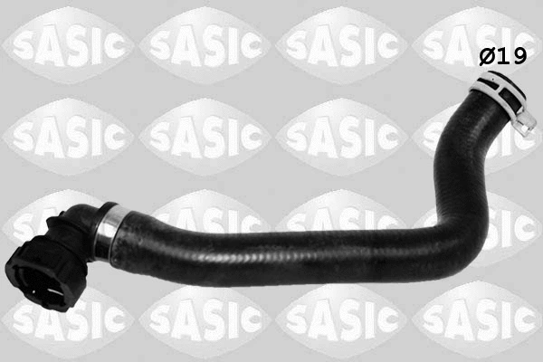 Radiator Hose (3404215)