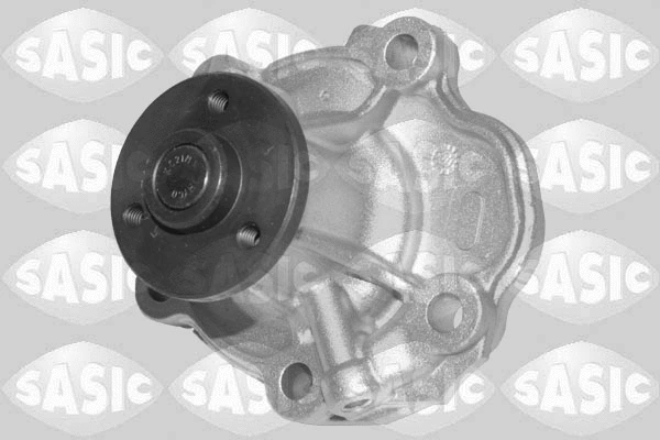 Water Pump, engine cooling (3606135)