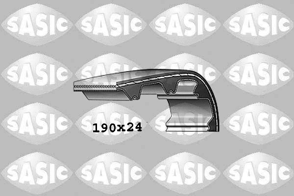 Timing Belt (1766008)