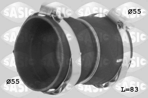 Charge Air Hose (3350002)