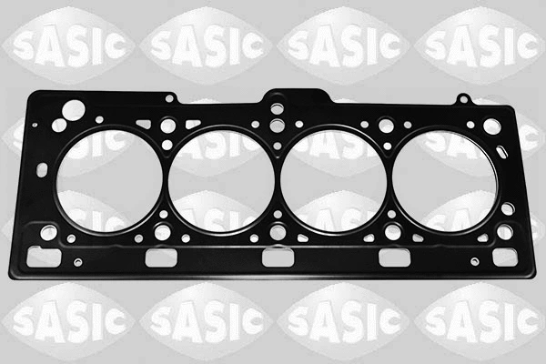 Gasket, cylinder head (1504009)