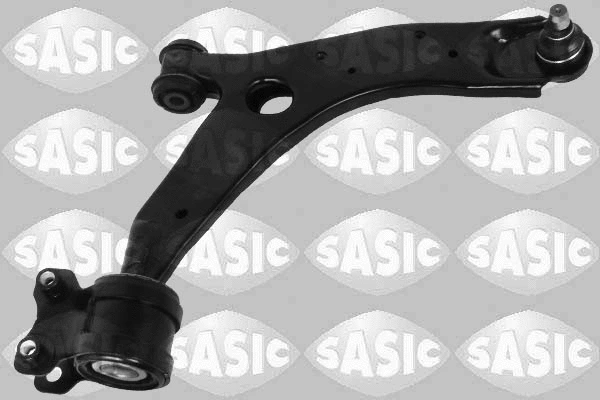 Control/Trailing Arm, wheel suspension (7476148)