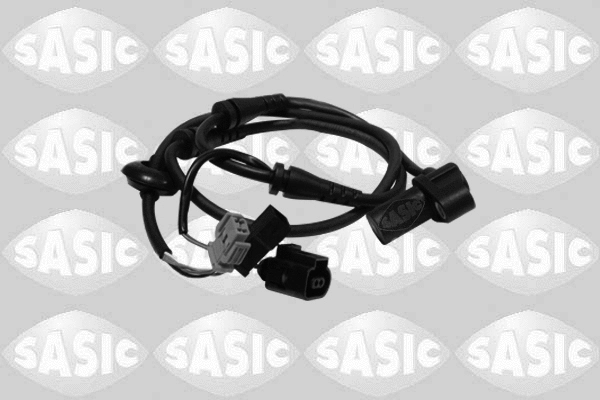Sensor, wheel speed (9236021)