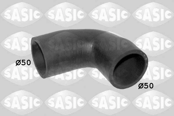 Charge Air Hose (3356019)