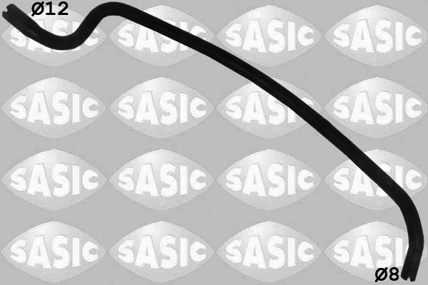 Radiator Hose (3406181)
