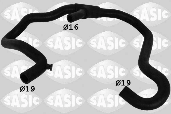 Radiator Hose (3404039)