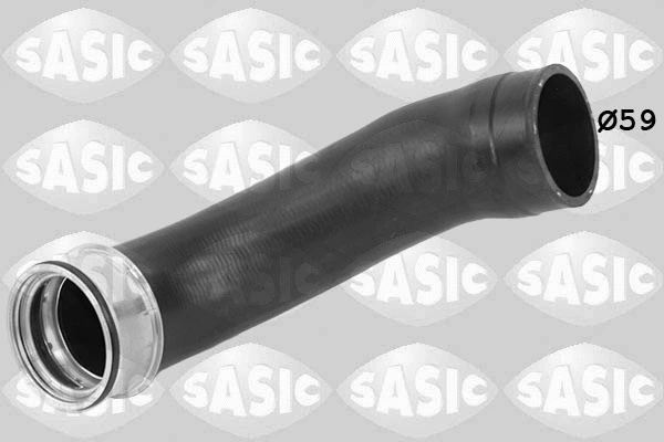 Charge Air Hose (3336183)