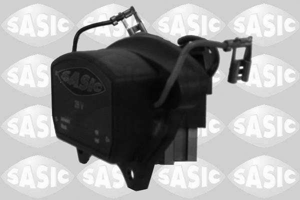 Alternator Regulator (9126032)