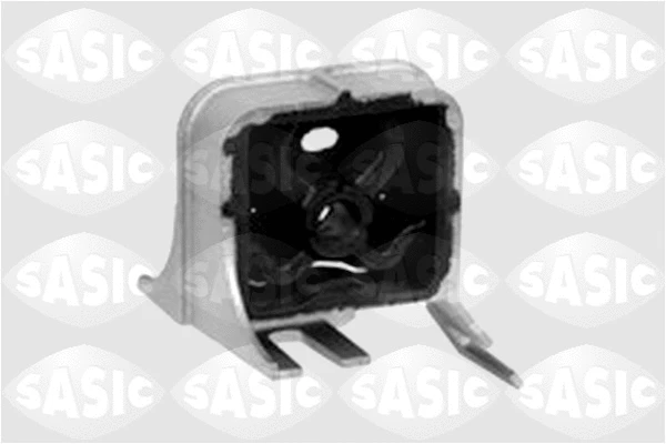 Rubber Buffer, muffler (4001597)