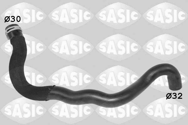 Radiator Hose (3404206)