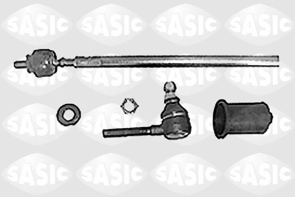 Tie Rod (8123383)