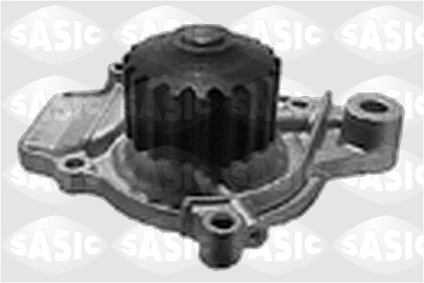 Water Pump, engine cooling (9001005)