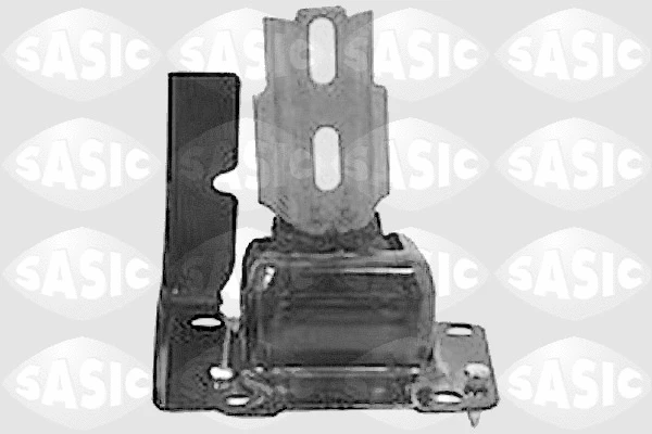 Mounting, engine (8131921)