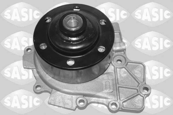 Water Pump, engine cooling (3606131)