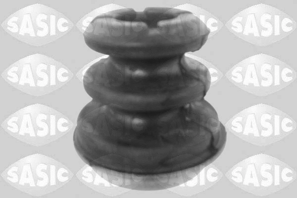 Rubber Buffer, suspension (2656054)