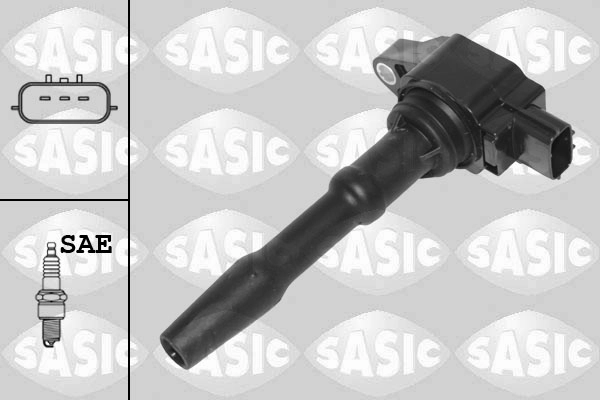 Ignition Coil (9204027)