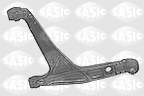Control/Trailing Arm, wheel suspension (5203543)