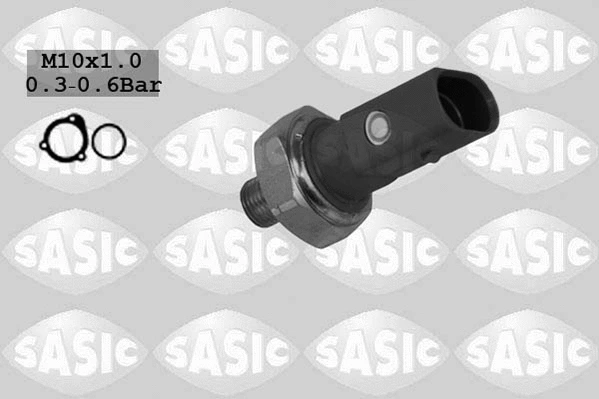 Oil Pressure Switch (3706004)