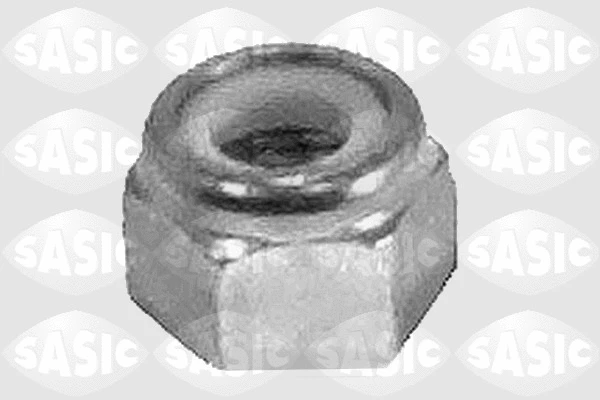 Nut, Kingpin (leaf spring hanger) (6223303)