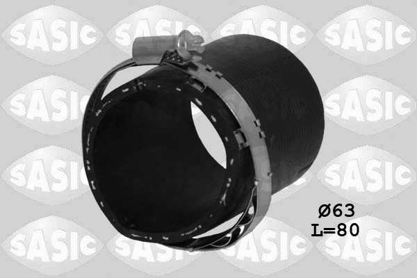 Charge Air Hose (3356034)