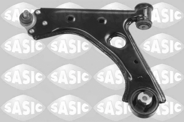 Control/Trailing Arm, wheel suspension (7470005)